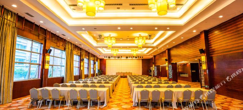 厦门福佑大饭店图片