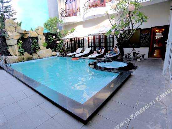 峴港黃金海岸酒店