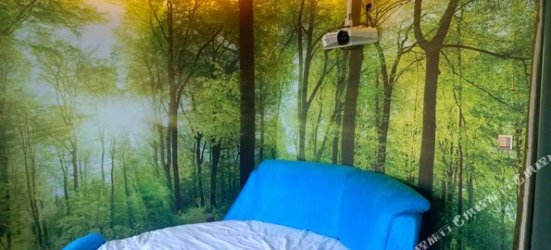 佳木斯小花儿的家公寓图片