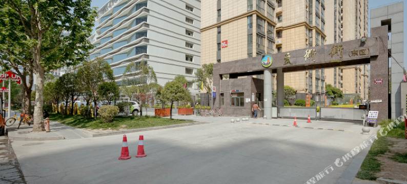 西安秦悦公寓(瓦胡同村分店)图片