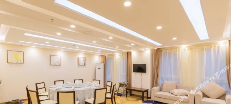 荣馨酒店(临沂北城新区店)图片