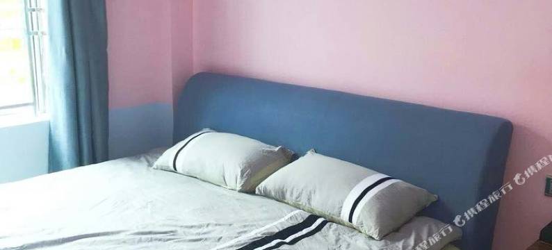 深圳天上人间民宿图片