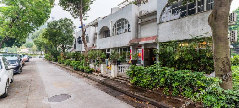 广州 768精品民宿(全家福亲子游分店)图片