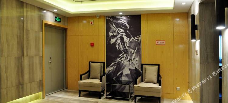 隆登大酒店(汉中高铁站店)图片