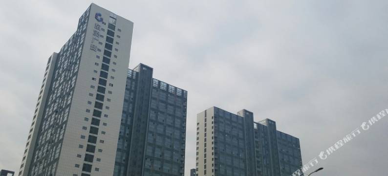 广州甜橙公寓(新塘东凌广场店)图片