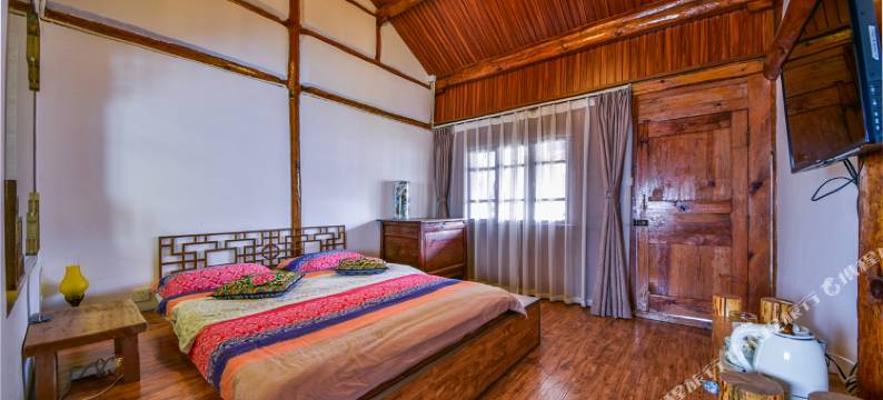 大理时久阁客栈图片