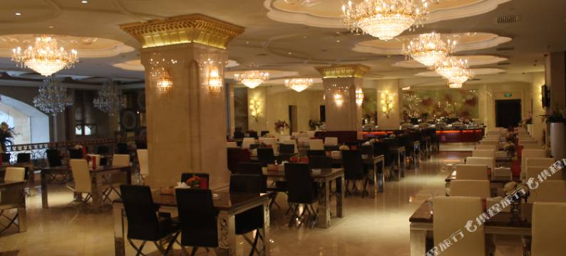 任丘威尼斯水世界酒店图片