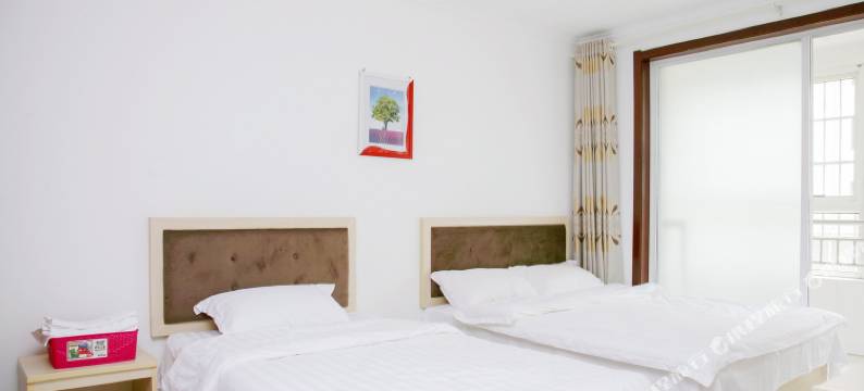 日照赶海御苑家庭式民宿图片