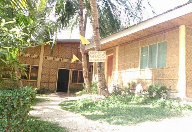 Mb Sunrise View Resort Oslob Hotel Reviews And Room Rates - 