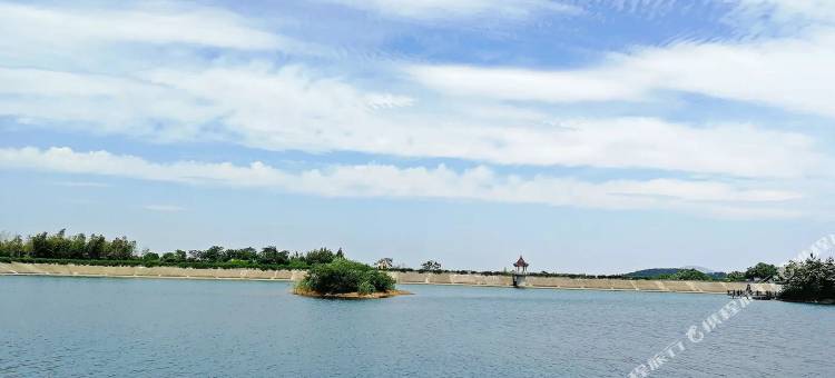 宜兴一茶民宿(窑湖小镇龙池山景区店)图片