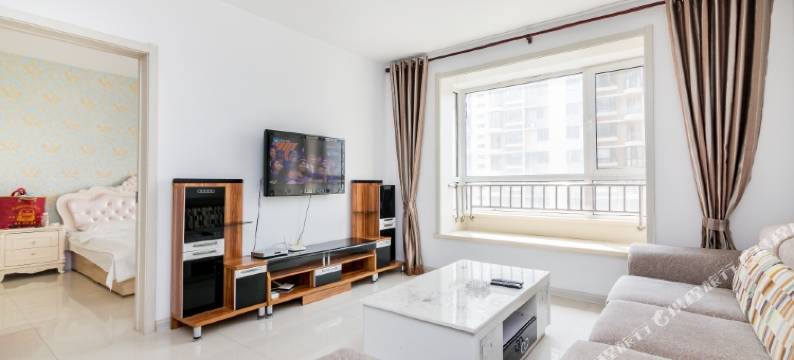 南戴河避暑花园三期家庭式公寓图片