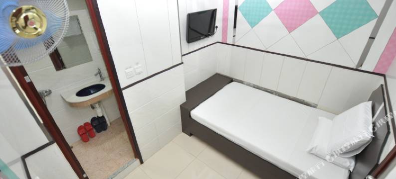 香港海城宾馆 (家庭旅馆)图片