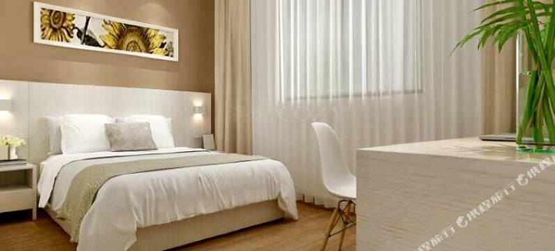 阳光商务酒店(福州长乐国际机场店)图片