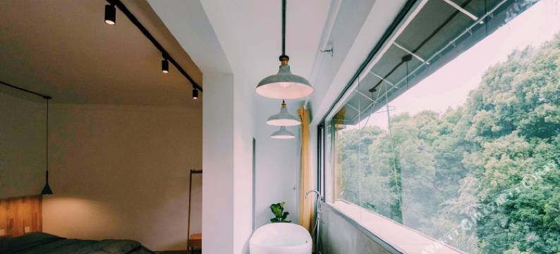 放客民宿(钞库街分店)图片