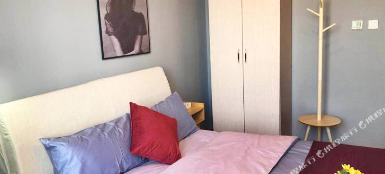 郑州蓉和之家公寓(12号店)图片