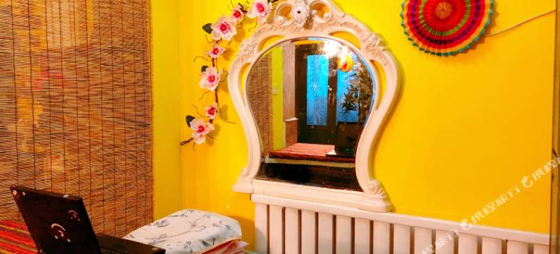 沈阳柔软时光国际青年旅舍图片