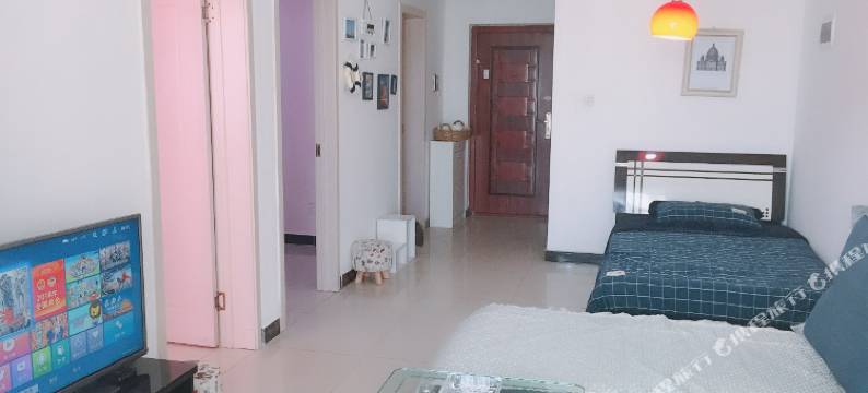 西安栖岛生活精品民宿(新小寨村分店)图片