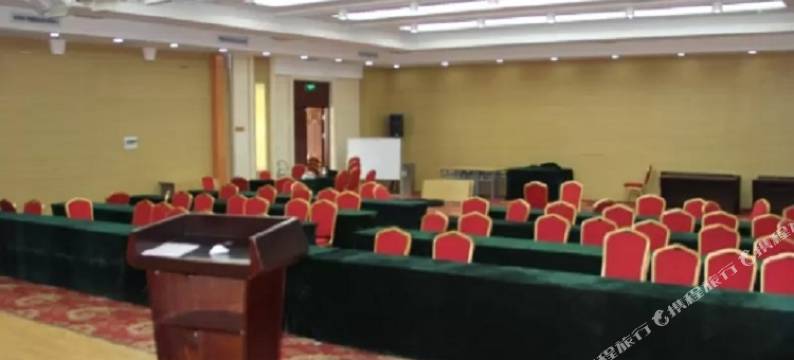 兴兰大酒店(望远店)图片