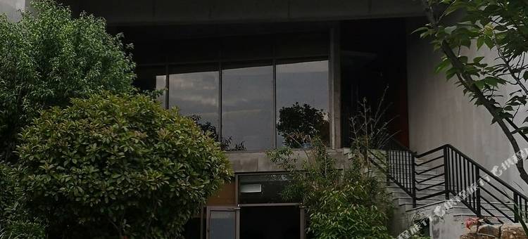 洛阳王长育特色民宿图片