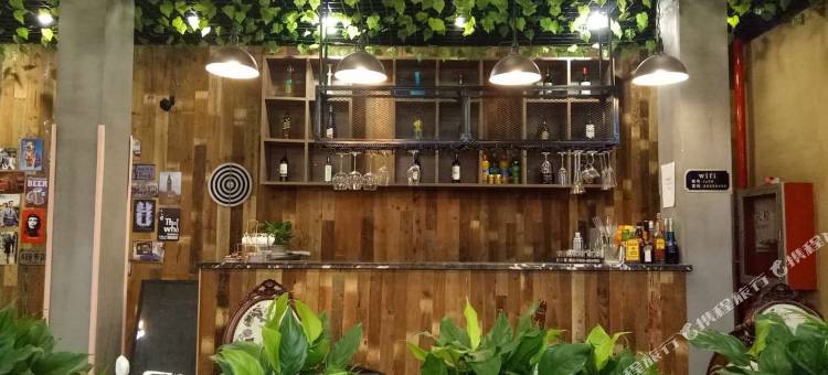 上海唐荣春公寓(龚路新西街分店)图片