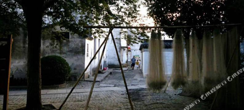 周庄轮埠驿站图片