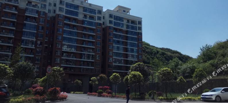 六盘水陈艳艳公寓(石龙村分店)图片