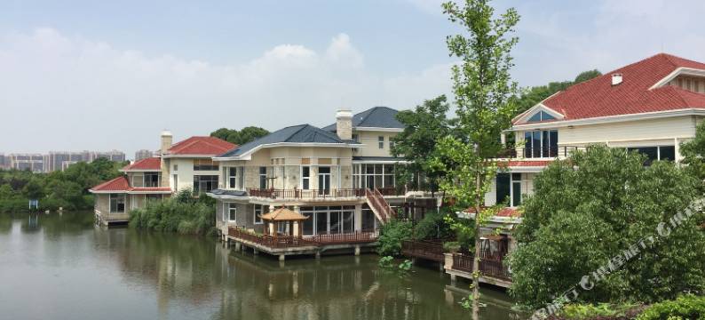 温莎古堡轰趴别墅(苏州凌云桥店)图片