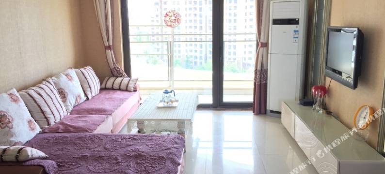 青岛wei语公寓图片