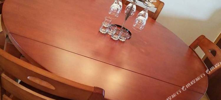 绵阳李吉明公寓(绵兴东路分店)图片