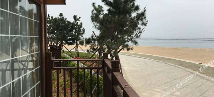 荣成成山爱连湾度假酒店(成山爱连湾海洋牧场店)图片