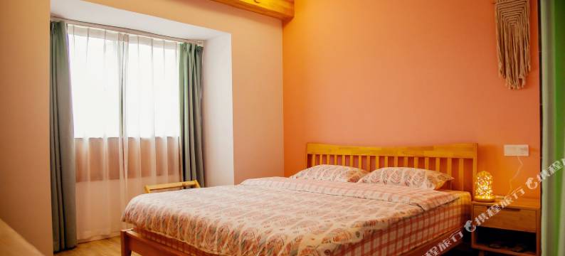 西昌陌上花开客栈(沐歌小镇店)图片