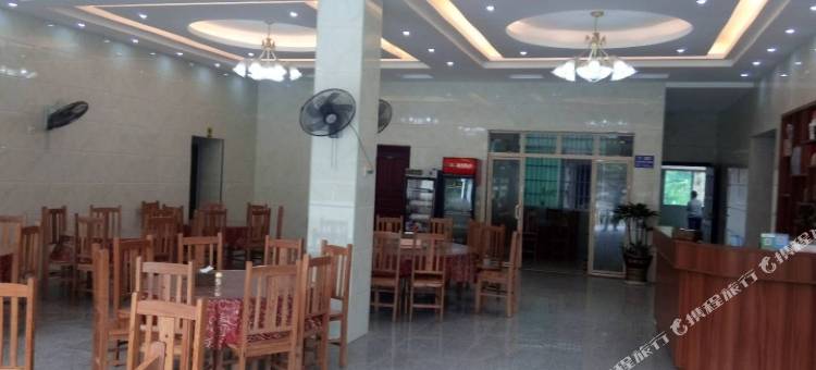 浏阳市温馨家园农庄图片