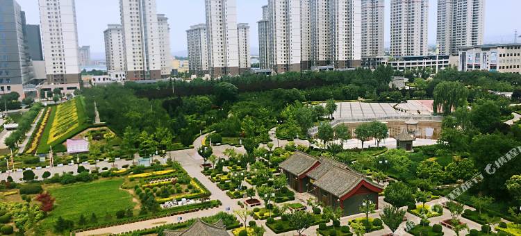 凤翔凤凰大酒店图片