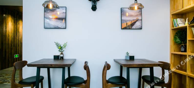 嵊泗故人巷遇民宿图片