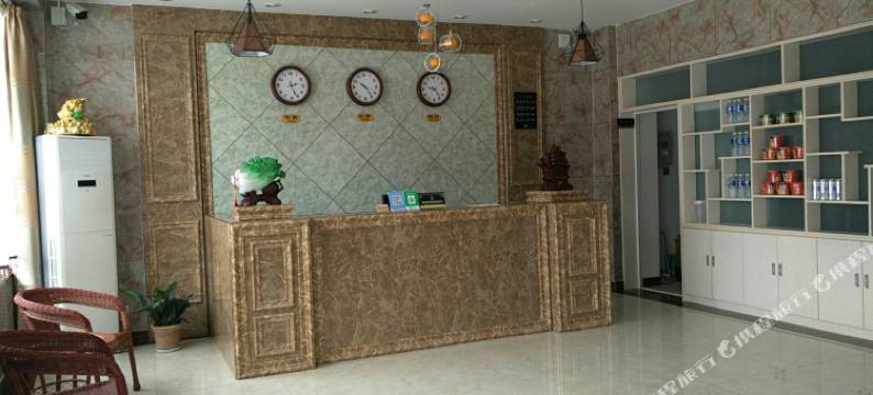 邢台广宗四羊宾馆图片