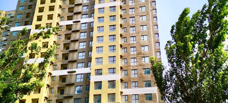 沈阳北汤泉宿图片