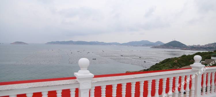 海拔叁拾米海景民宿(嵊山东崖绝壁店)图片