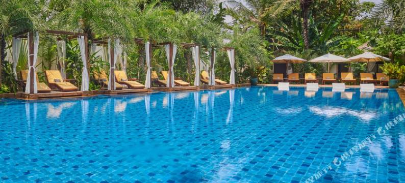 宫门度假酒店(Palace Gate Hotel & Resort by EHM)图片