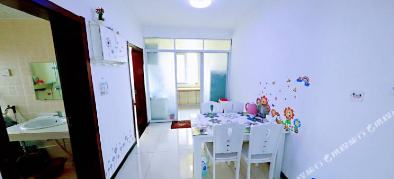 乐亭湾国际旅游岛大海景公寓图片