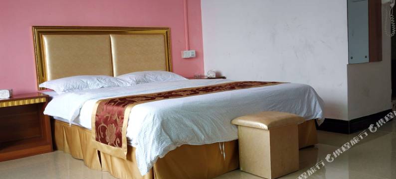 普宁锦峰公寓图片