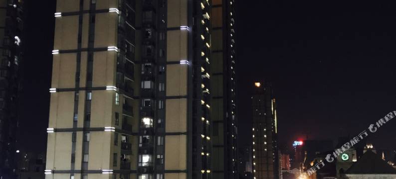 武汉66号公路青年旅舍图片