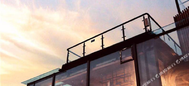 青岛初识美宿客栈图片