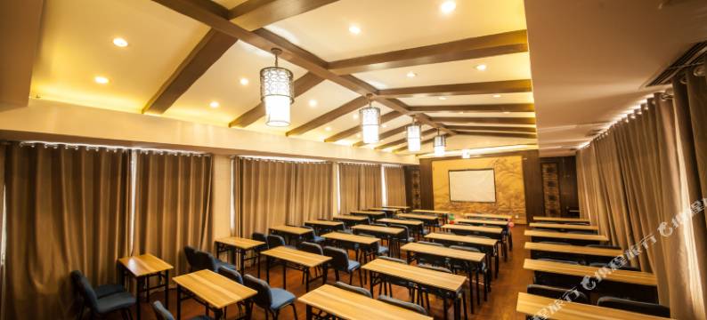 青岛龙湾徐福大酒店图片