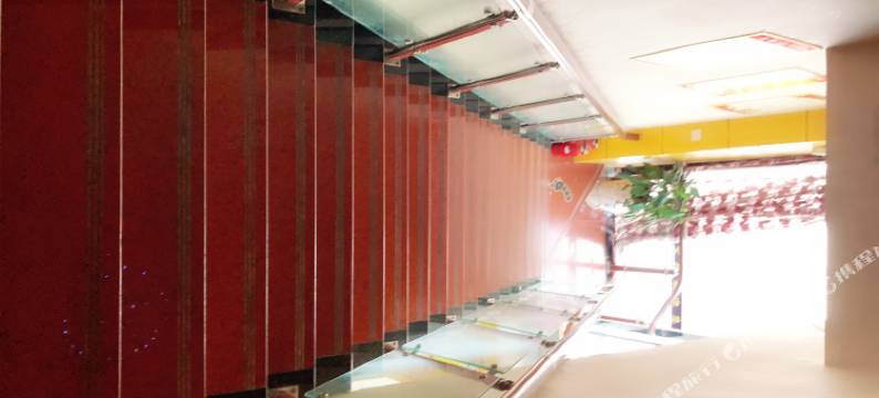 滁州壹周快捷宾馆(滁州北站店)图片