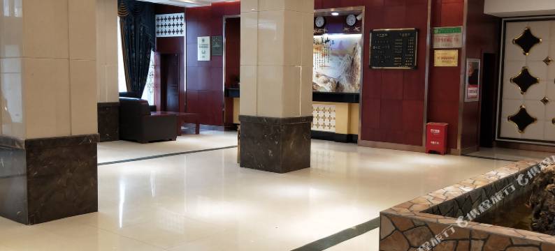 伊犁和谐酒店(斯大林街店)图片