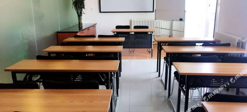 TOWO上品酒店(西部汽配城店)图片