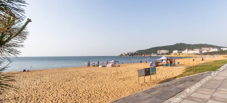 威海海燕民宿(国际海水浴场火炬八街店)图片