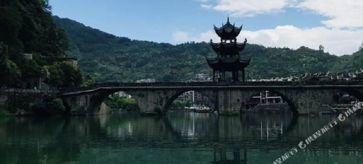 镇远梦语花客栈(古城店)图片