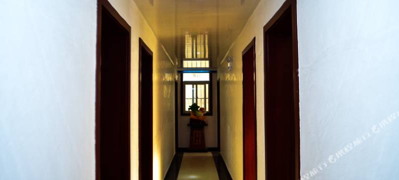 修武桃园酒家农家乐图片