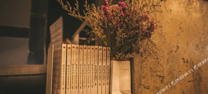 背包十年青年旅舍(成都春熙路店)图片